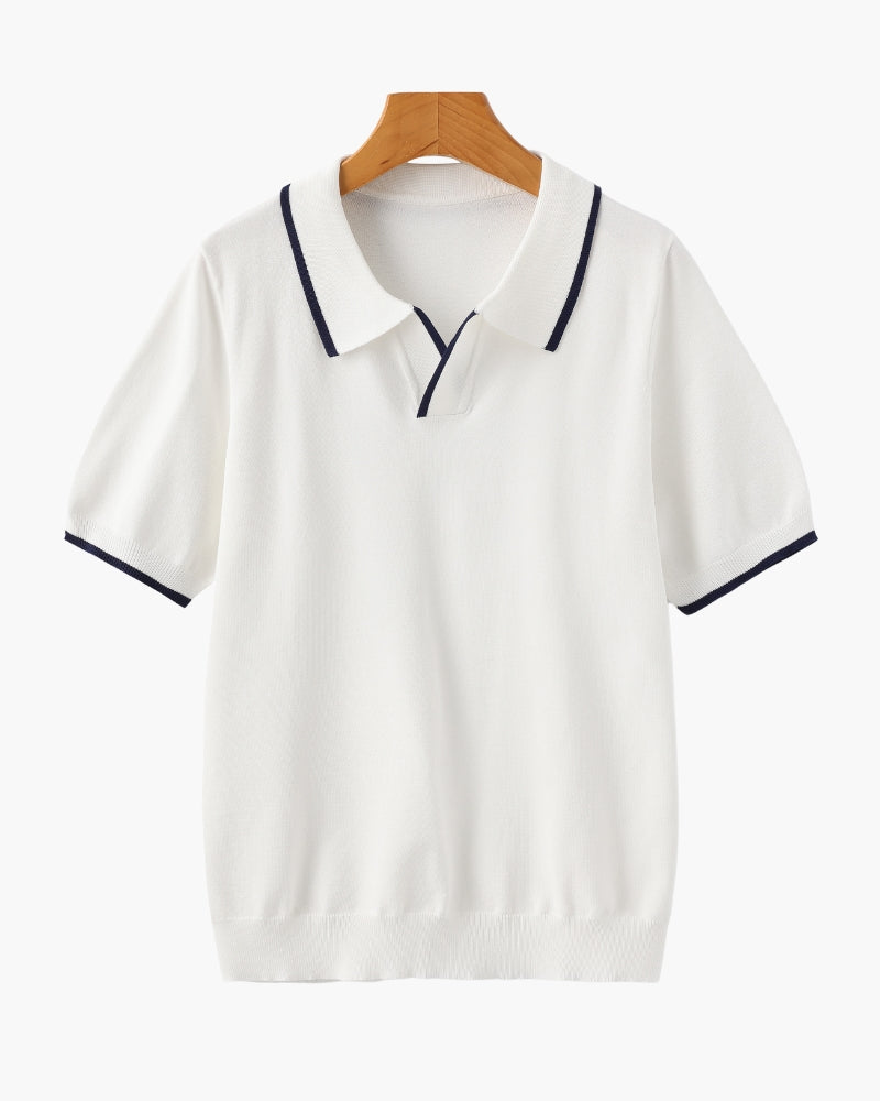 Monaco Edge Polo