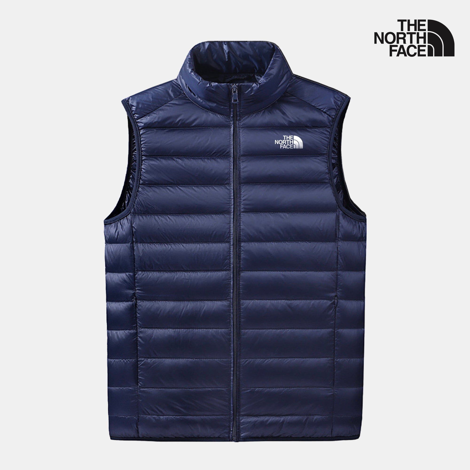 Men's TNF™ Lightweight Down Vest