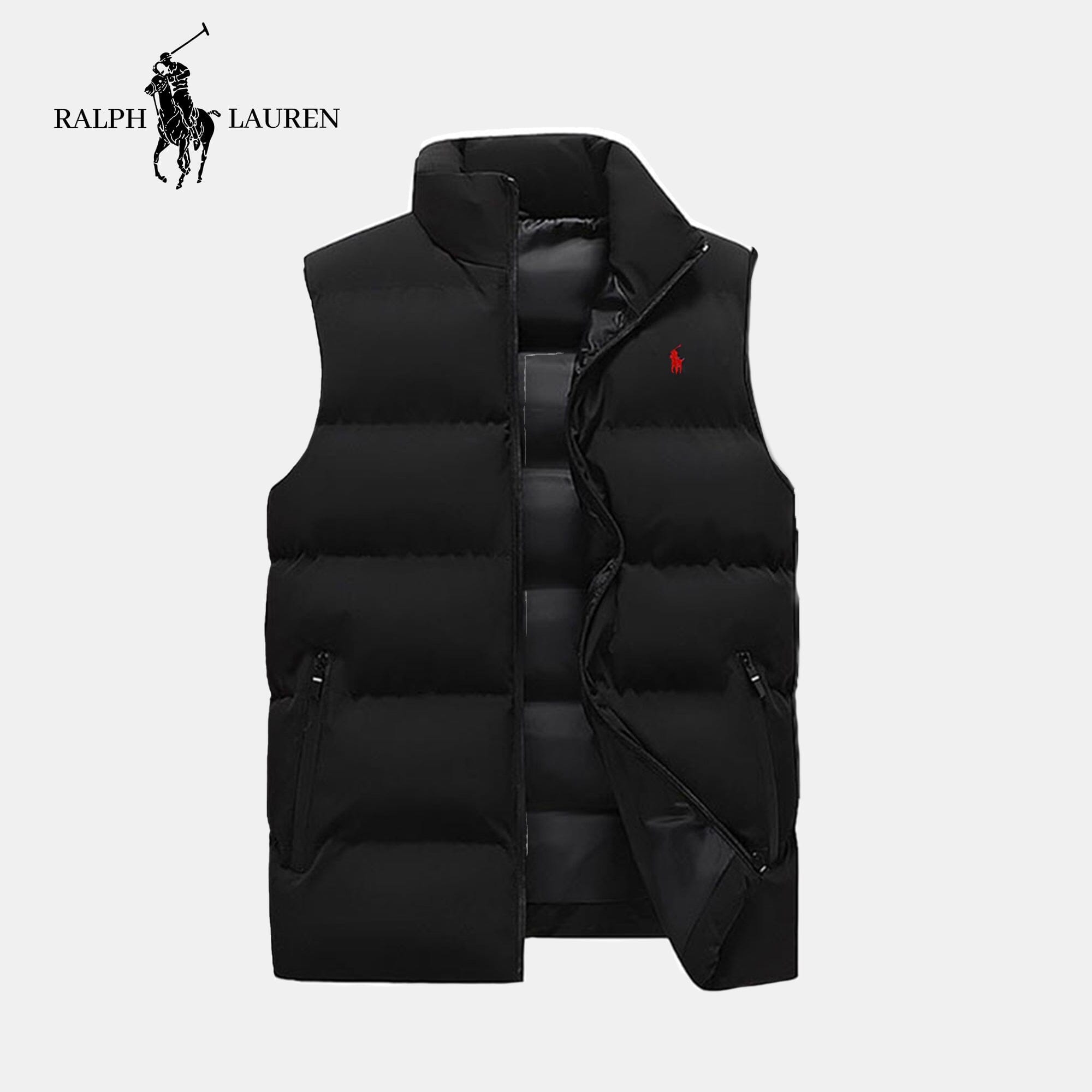 Men's R&L™ Colden Foldable Vest (Clearance)