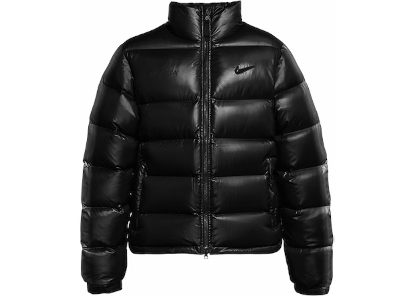 NN Puffer Jacke