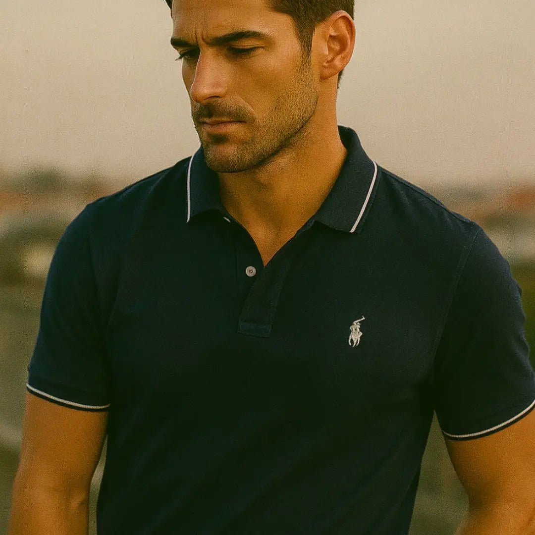 Premium RL™ Polo Hemd – Buy 1, Get 1 Free