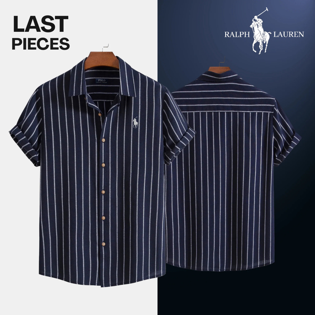 Men's R\&L™ Signature Set – Limited Edition