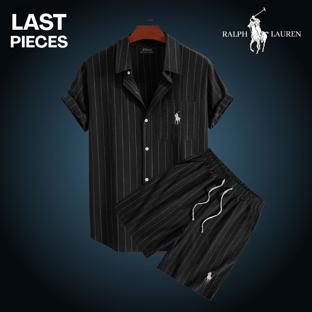 Men's R&L™ Private Selection