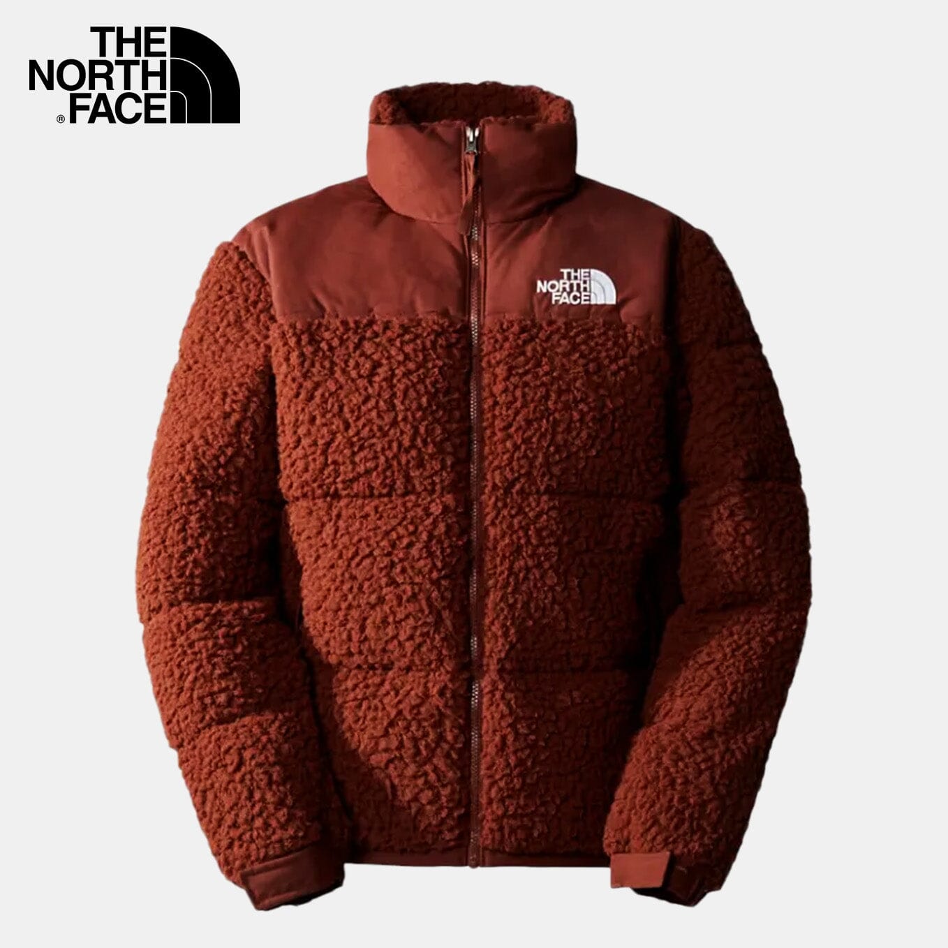 Men's TNF™ Sherpa Jacke (New)